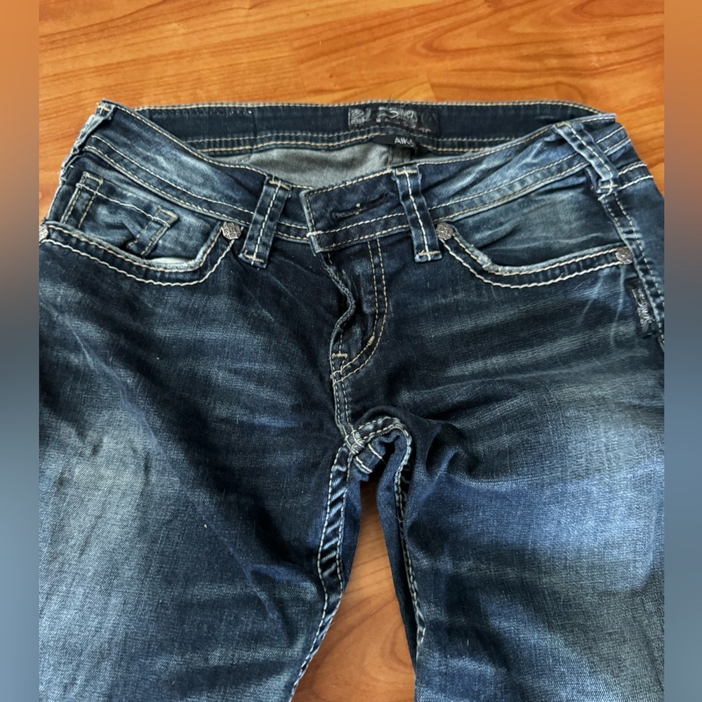 Excellent condition. Capris - Picture 3 of 4
